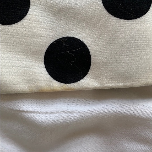 Tristano Onofri polka dots dress italian designer - Picture 10 of 11